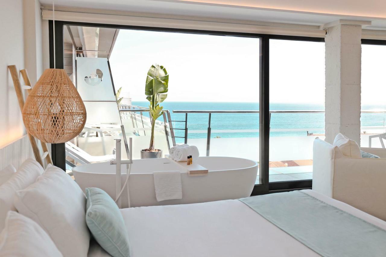 Hotel Kaktus Hotel Kaktus Playa (Adults Only) Calella, Spain - book now,  2026 prices